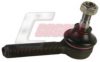 RENAULT 1152322 Ball Head, gearshift linkage